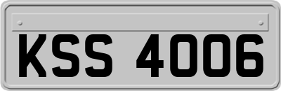 KSS4006
