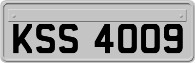 KSS4009