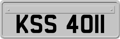 KSS4011