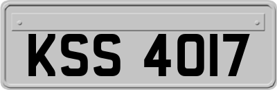KSS4017