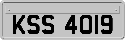 KSS4019
