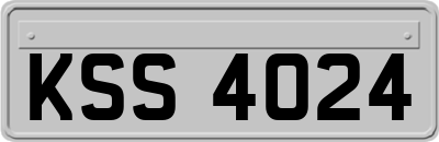 KSS4024