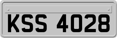 KSS4028