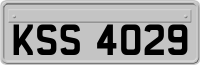 KSS4029