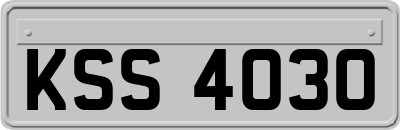 KSS4030