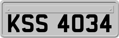 KSS4034