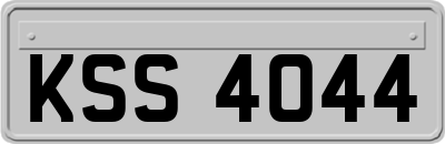 KSS4044