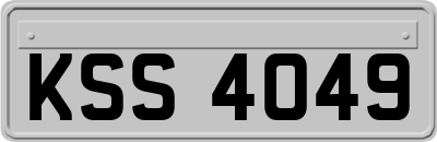 KSS4049