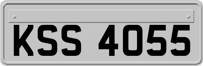 KSS4055
