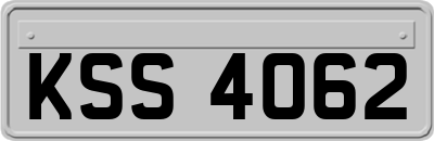 KSS4062