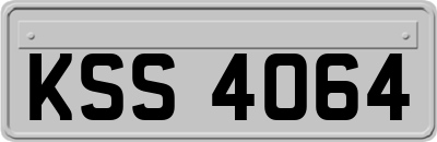 KSS4064