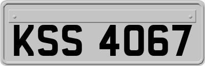 KSS4067