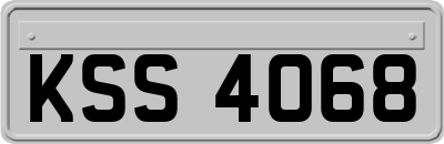 KSS4068