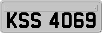 KSS4069