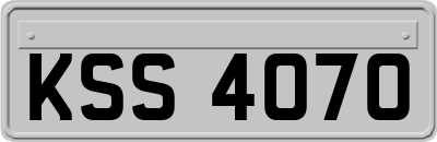 KSS4070