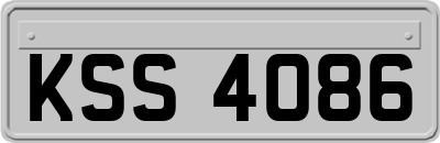KSS4086