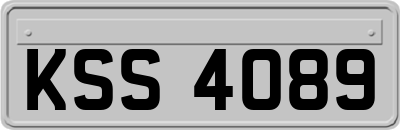 KSS4089