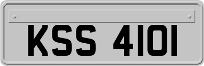 KSS4101