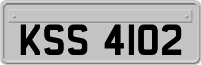 KSS4102