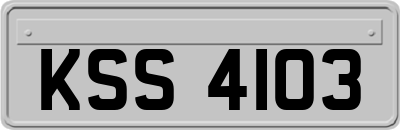 KSS4103