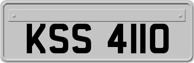 KSS4110