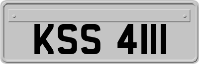 KSS4111