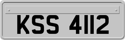 KSS4112