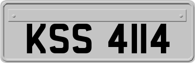 KSS4114