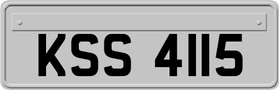 KSS4115