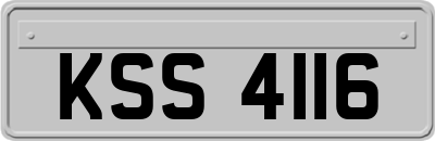 KSS4116