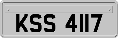 KSS4117