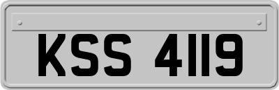 KSS4119