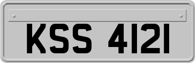 KSS4121