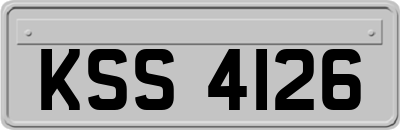KSS4126