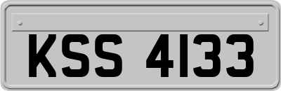 KSS4133