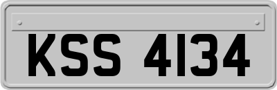 KSS4134