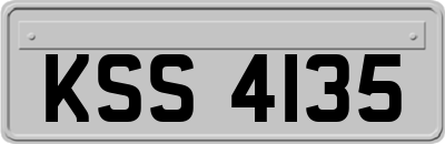 KSS4135