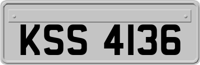KSS4136