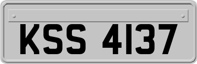 KSS4137
