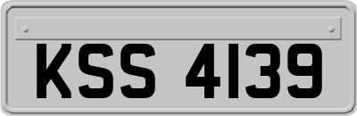KSS4139