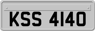 KSS4140