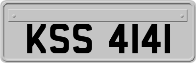 KSS4141