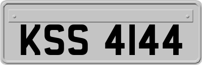 KSS4144