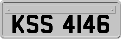 KSS4146