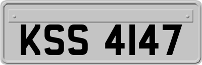 KSS4147