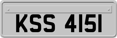 KSS4151