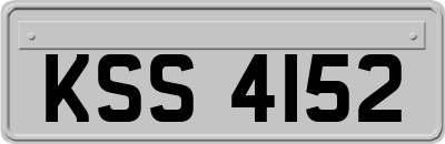 KSS4152