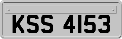 KSS4153