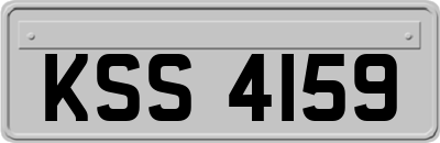KSS4159