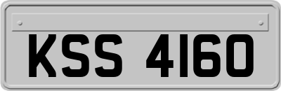 KSS4160